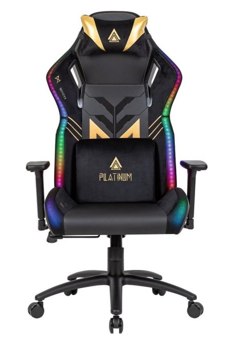 כיסא platinum Alfa RGB